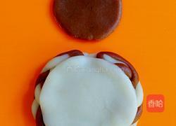 香甜软糯美丽的小包包的做法图解11