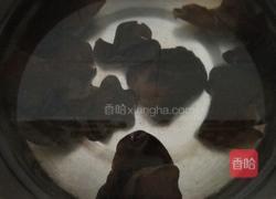 豆腐木耳肉丸汤的做法图解2