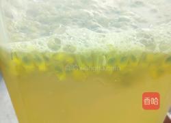 柠檬百香果密的做法图解4