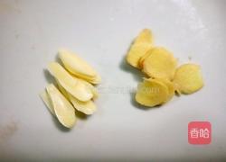 罗非鱼烧青茄的做法图解3