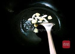 罗非鱼烧青茄的做法图解4