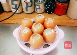 孜然炒实蛋的做法图解5