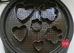 土豆腊肠什锦饼的做法图解7