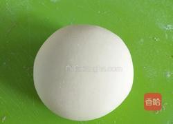 企鹅馒头做法的做法图解4