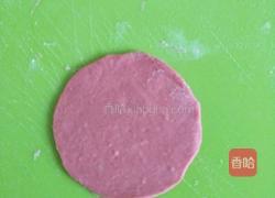 企鹅馒头做法的做法图解5