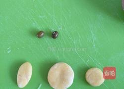 企鹅馒头做法的做法图解8