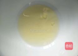 双色鸟巢鸡蛋饼的做法图解2