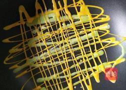 双色鸟巢鸡蛋饼的做法图解10