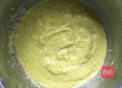 清新黄瓜鸡蛋卷饼的做法图解3