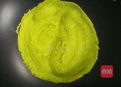 清新黄瓜鸡蛋卷饼的做法图解6