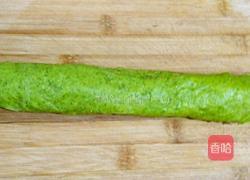 清新黄瓜鸡蛋卷饼的做法图解9