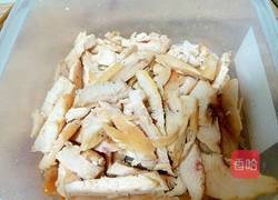 鸡肉蔬菜沙拉的做法图解7