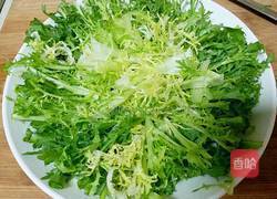 鸡肉蔬菜沙拉的做法图解10