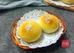 玉米面包的做法图解17