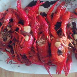 口味小龙虾的做法[图]