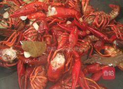 口味小龙虾的做法图解3