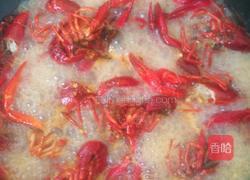 口味小龙虾的做法图解4