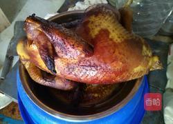 熏鸡的做法图解4