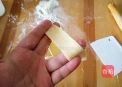 五彩油泼面的做法图解4