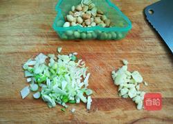 五彩油泼面的做法图解11