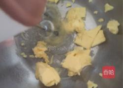 可可曲奇饼干的做法图解3