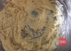 可可曲奇饼干的做法图解7