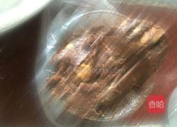 可可曲奇饼干的做法图解10