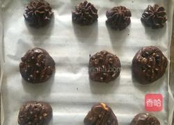 可可曲奇饼干的做法图解11