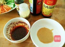 五彩大拉皮的做法图解8