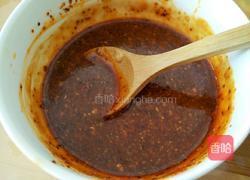 五彩大拉皮的做法图解9