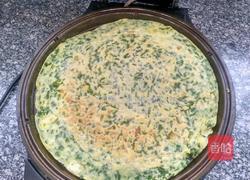 韭菜饼的做法图解8