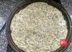 韭菜饼的做法图解5