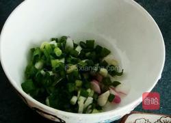 香烤鱿鱼须的做法图解3