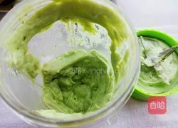 鳄梨酸奶碗的做法图解6