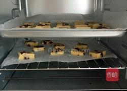 蔓越莓饼干的做法图解11
