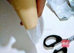 宝宝版芝士鸡肉肠的做法图解11