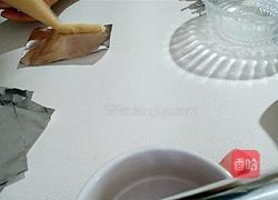 宝宝版芝士鸡肉肠的做法图解14