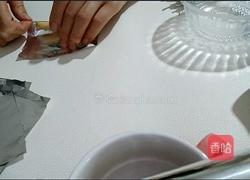 宝宝版芝士鸡肉肠的做法图解16