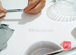 宝宝版芝士鸡肉肠的做法图解18
