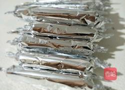 宝宝版芝士鸡肉肠的做法图解19
