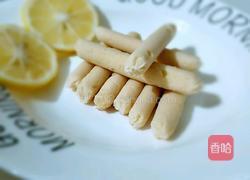 宝宝版芝士鸡肉肠的做法图解22