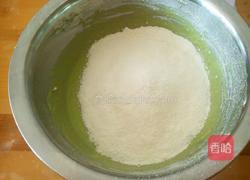 牛油果榛仁蛋糕的做法图解8