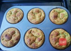 牛油果榛仁蛋糕的做法图解13