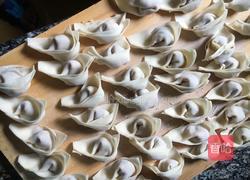 四川抄手的做法图解9