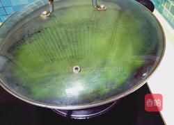 蒜炒佛手瓜苗的做法图解5