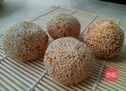 红薯豆沙包的做法图解17