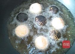 红薯豆沙包的做法图解14