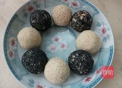 红薯豆沙包的做法图解13