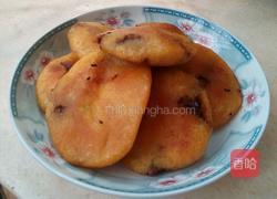 红薯豆沙包的做法图解16