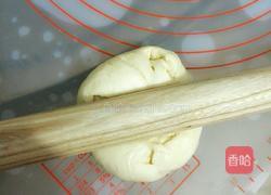 豆沙卷的做法图解6